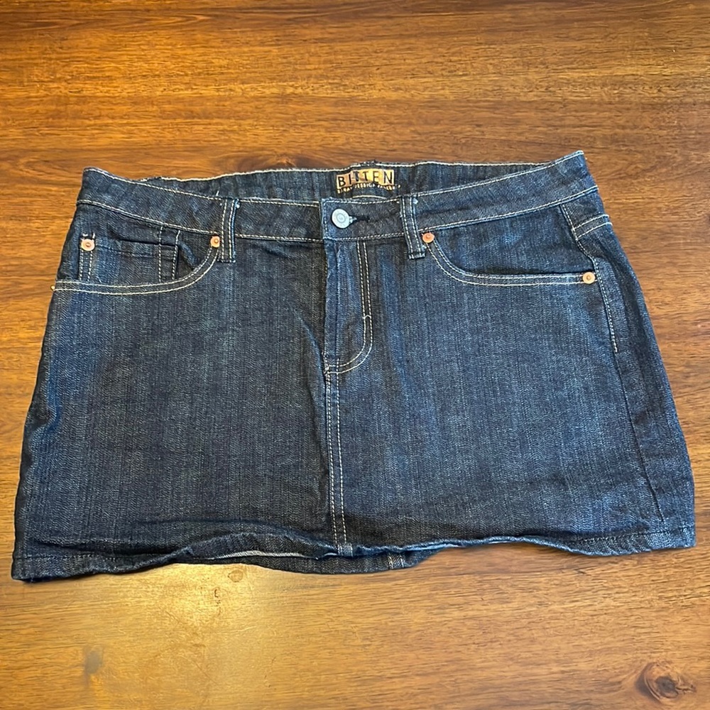 Sarah Jessica Parker skirt